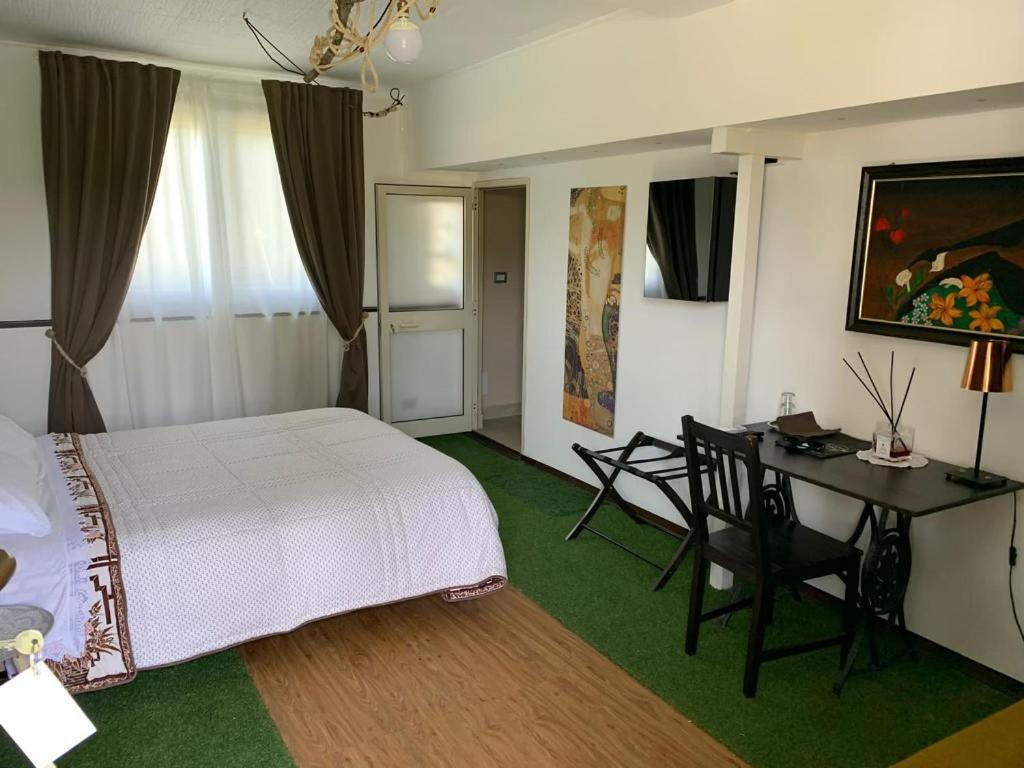 Cosi Priziusi Bed and Breakfast Vizzini Εξωτερικό φωτογραφία