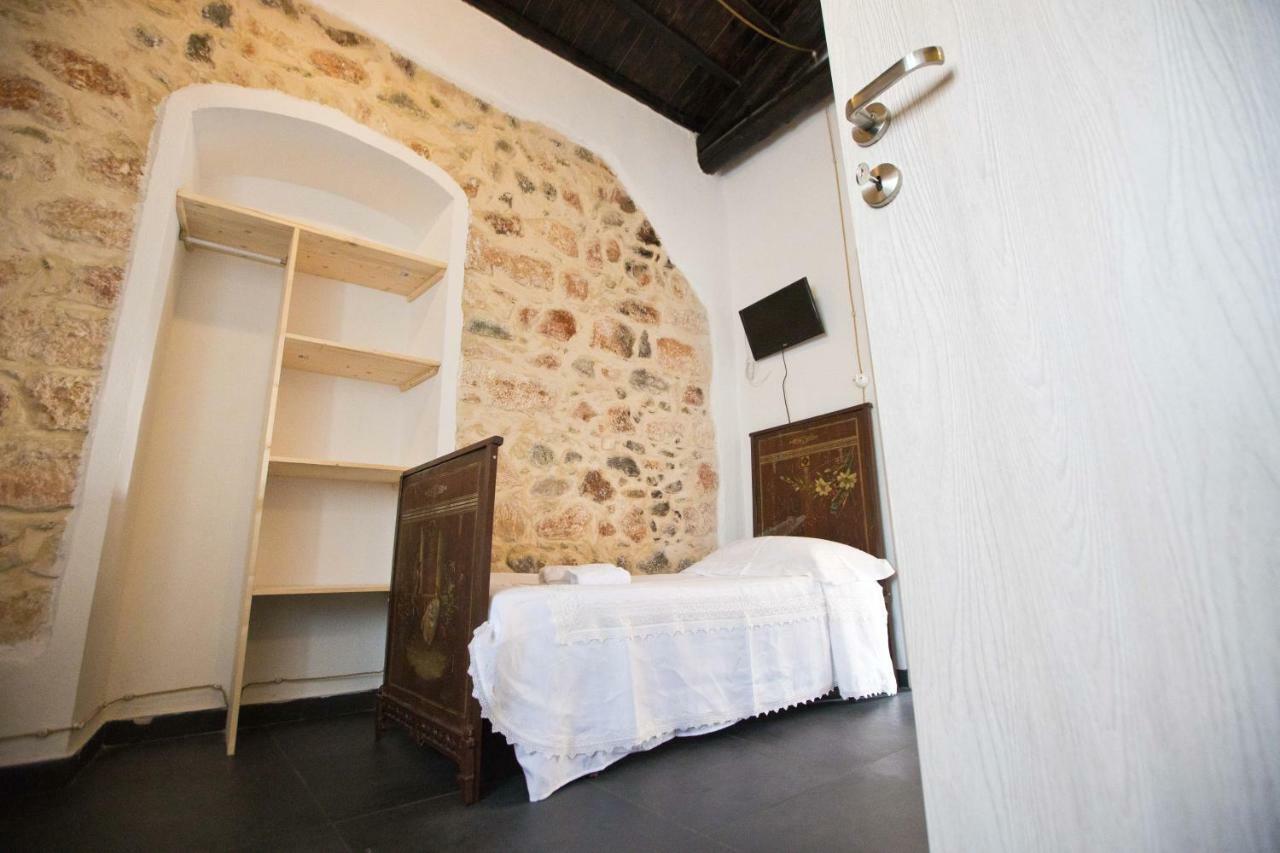 Cosi Priziusi Bed and Breakfast Vizzini Εξωτερικό φωτογραφία